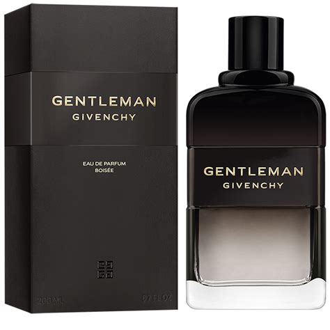 givenchy gentlemen boisse